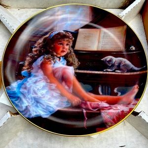 Reco International Corp. Collector Plate